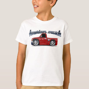 Cartoon T-Shirt