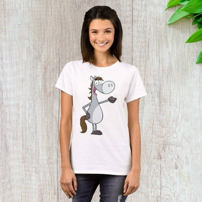 Cartoon T-Shirt (Von Creator hochgeladen)