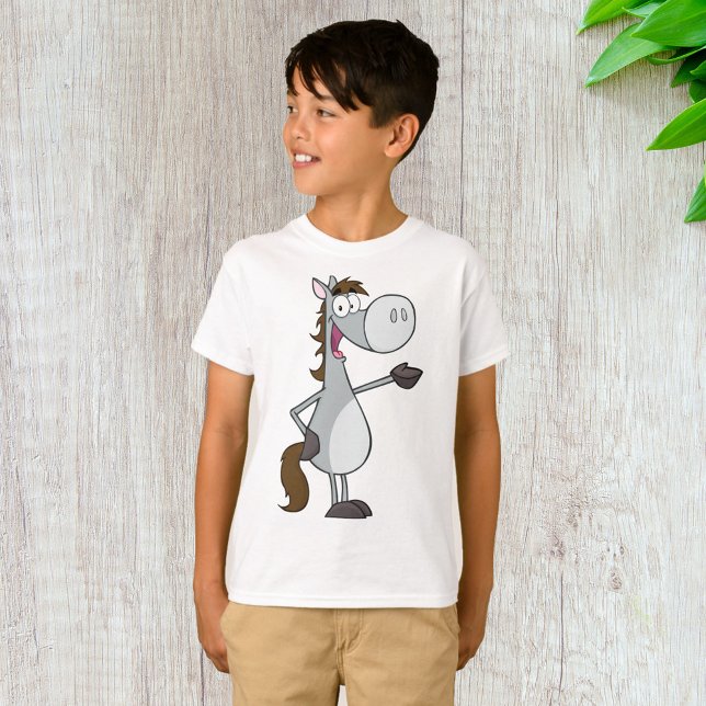 Cartoon T-Shirt (Von Creator hochgeladen)