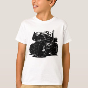 Cartoon T-Shirt