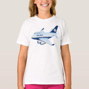 Cartoon T-Shirt