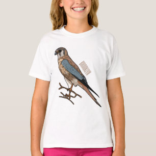 Cartoon T-Shirt