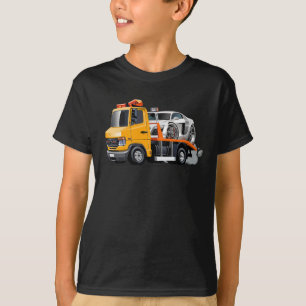 Cartoon T-Shirt