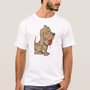 Cartoon T-Shirt