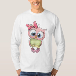 Cartoon T-Shirt