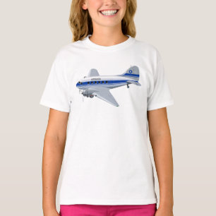 Cartoon T-Shirt