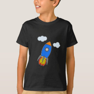 Cartoon T-Shirt