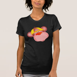 Cartoon T-Shirt