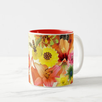 Cartoon Tasse