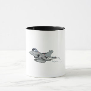 Cartoon Tasse