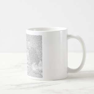 Cartoon-Tasse Tasse