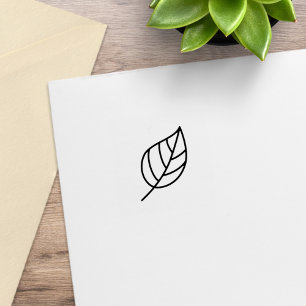 Cartoon Tree Loyalty Erhalten Sie eine Gratis-Guts Gummistempel