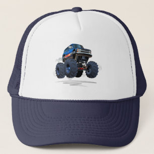Cartoon Truckerkappe