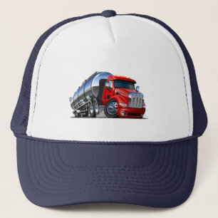 Cartoon Truckerkappe