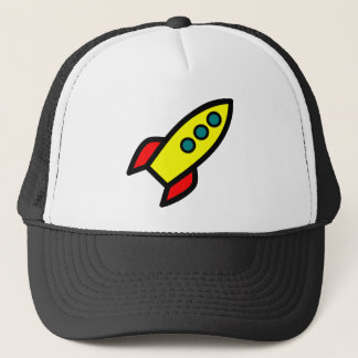 Cartoon Truckerkappe