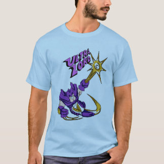 Cartoon Ultra-Shirt T-Shirt