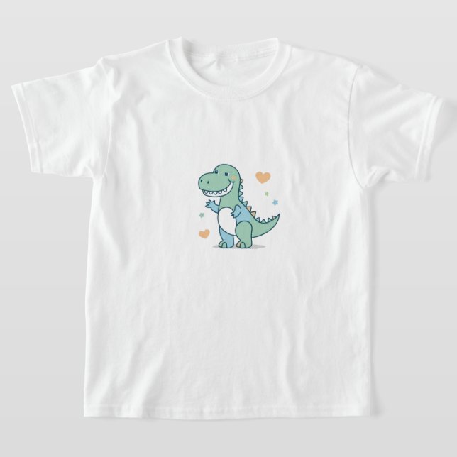 Cartoon Vibes Studio – Süße T-Shirts & Geschenke f (Ablage )