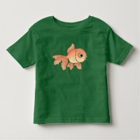 CartoonGoldfish