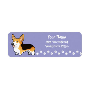 Cartoonpembroke-WaliserCorgi