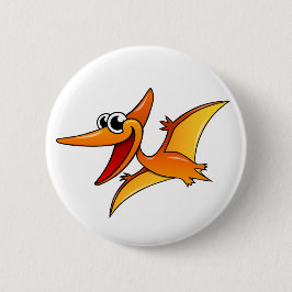 CartoonPterodactyl Button
