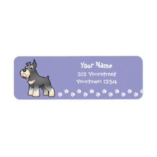 CartoonSchnauzer