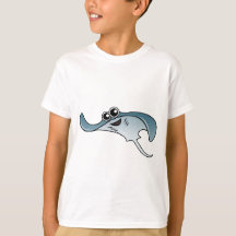 CartoonStingray