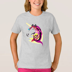 CartoonUnicorn T-Shirt