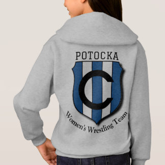 Cartusia Potocka Hoodie