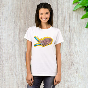 Carving Meat T-Shirt