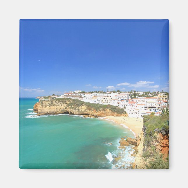 Carvoeiro Magnet (Vorne)