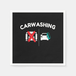 Carwaschen Car Care Cars Tuner Serviette