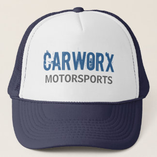 CARWORX, MOTORSPORTS2 TRUCKERKAPPE