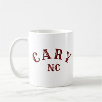Cary, North Carolina