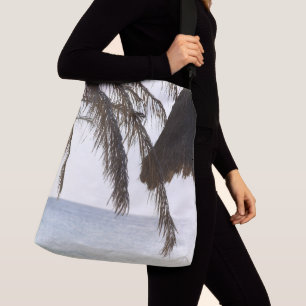 Cas Abao - Tropical Beach Escape #2 #ocean #wall Tragetaschen Mit Langen Trägern