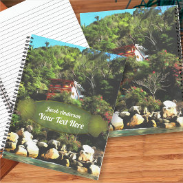 Casa Bahia Bonita 0759 Notizbuch