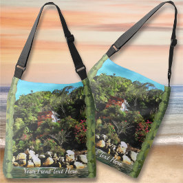 Casa Bahia Bonita 0759 Tragetaschen Mit Langen Trägern