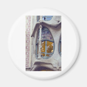 Casa Batlo, Barcelona Magnet