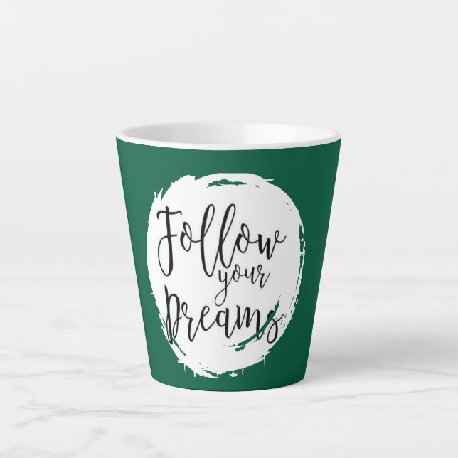 Casa > Cozinha > Louças e Canecas > Canecas Milchtasse (Vorderseite)