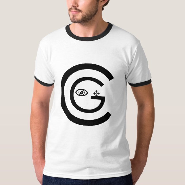 Casa de Giovanni T-shirts (Vorderseite)