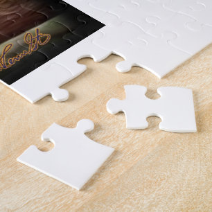 Casa de João de Barro Puzzle