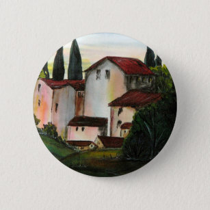 Casa de Pueblo Dibujo Florenz Button