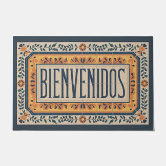 Casa de Sol Fußmatte