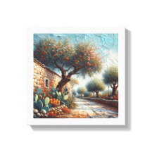 Casa di Campagnia Siciliana 1 von 3