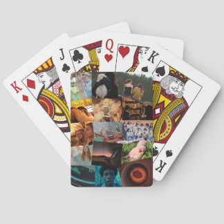 Casa Film Cards Spielkarten