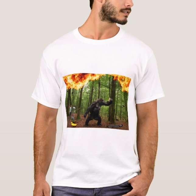 Casa Film Fest Shirt (Vorderseite)