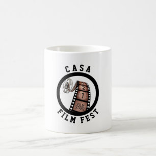 Casa Film Tasse