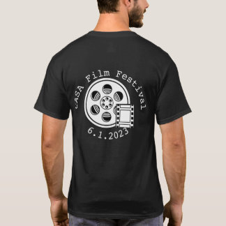Casa-Filmfestival T-Shirt