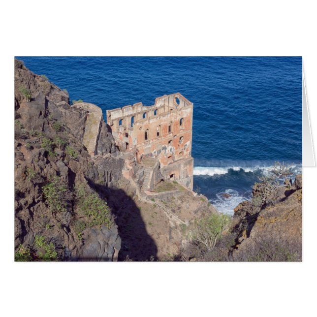 Casa Hamilton (Vorderseite (Horizontal))