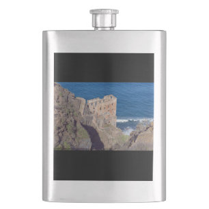 Casa Hamilton Flachmann