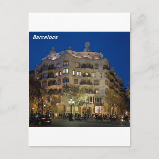 CASA-Mila—[kan.k].JPG Postkarte